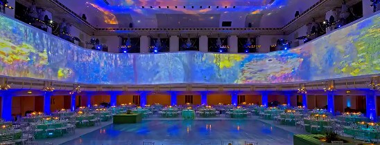 How New Wedding Technology is Transforming the Big Day